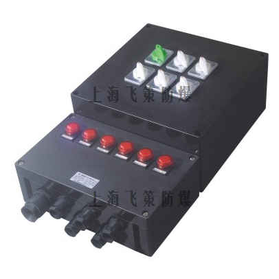 BF28050-S防爆防腐照明(動(dòng)力)配電箱